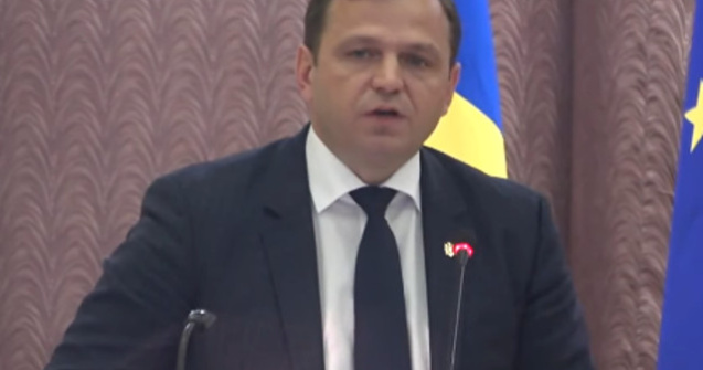 Andrei Nastase: Plahotniuc nu se mai intoarce in tara. Stie foarte bine ca i se vor pune catusele