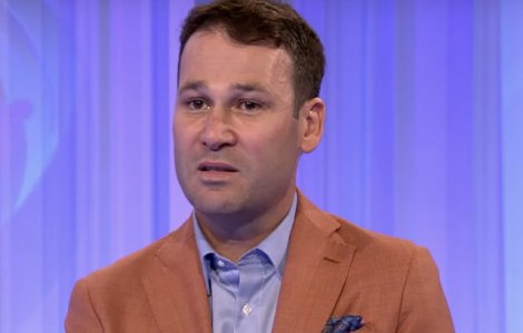 Negoita: Daca l-am pune pe Papa Francisc sa candideze din partea PSD, parerea mea este ca ar pierde