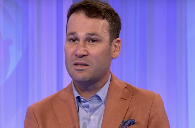 Negoita: Daca l-am pune pe Papa Francisc sa candideze din partea PSD, parerea mea este ca ar pierde