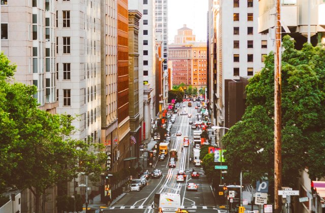 Cutremur de 6,4 grade in California, urmat de 73 de replici