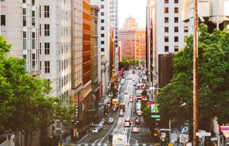 Cutremur de 6,4 grade in California, urmat de 73 de replici