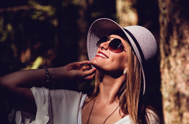 Soarele nu este un dusman. 10 beneficii ale expunerii (moderate) la soare