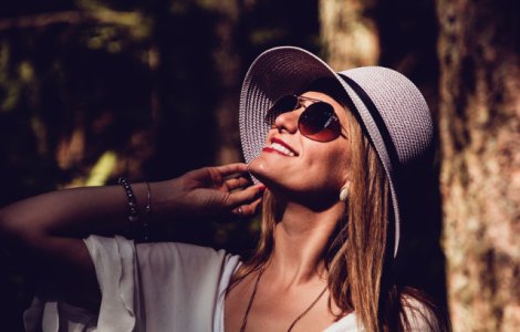  Top  Soarele nu este un dusman. 10 beneficii ale expunerii (moderate) la soare