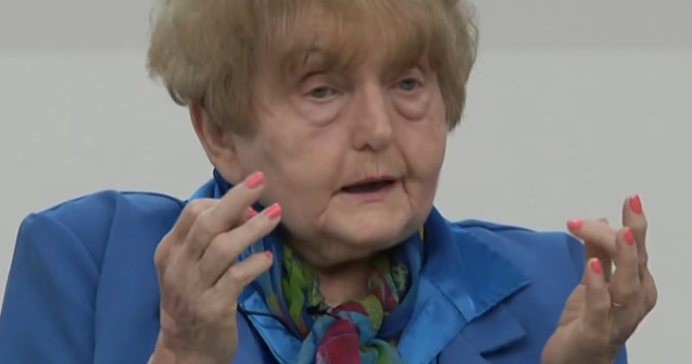 A murit Eva Mozes Kor, supravietuitoarea lui Mengele la Auschwitz