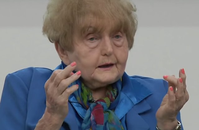 A murit Eva Mozes Kor, supravietuitoarea lui Mengele la Auschwitz