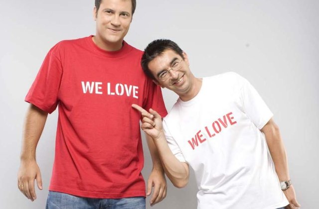 Carcotelile raman la putere