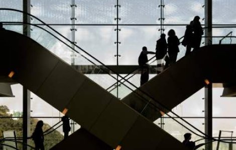 O companie din Israel vrea sa construiasca la Giurgiu un complex comercial