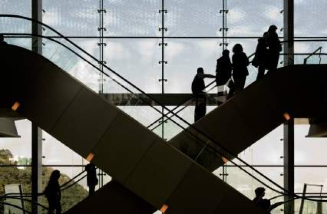 O companie din Israel vrea sa construiasca la Giurgiu un complex comercial