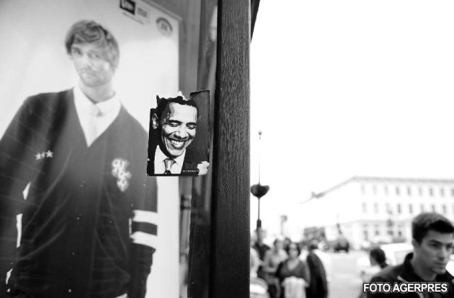 Stramosul european, descoperit in Romania, a fost de culoare