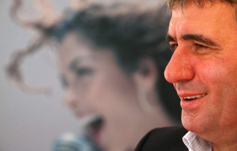 Micii fotbalisti, sub indrumarea 'Regelui'