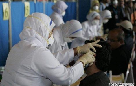 Cele mai spectaculoase masuri luate in lume pentru a impiedica raspandirea gripei porcine