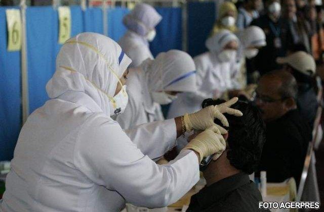 Cele mai spectaculoase masuri luate in lume pentru a impiedica raspandirea gripei porcine