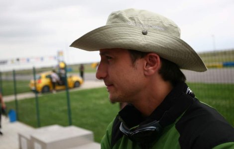 Dani Otil, botezat dupa ginecologul mamei sale