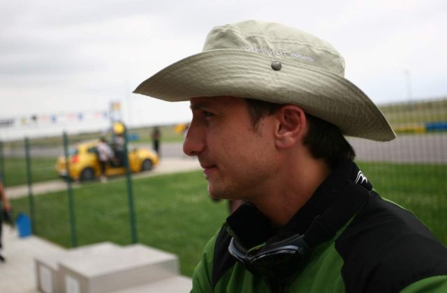 Dani Otil, botezat dupa ginecologul mamei sale