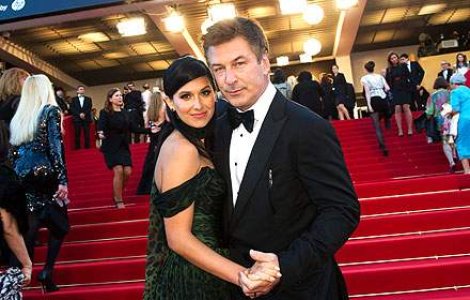 Alec Baldwin s-a casatorit cu instructoarea lui de yoga