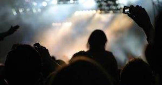  Top  Concertele si spectacolele lunii iulie in Romania