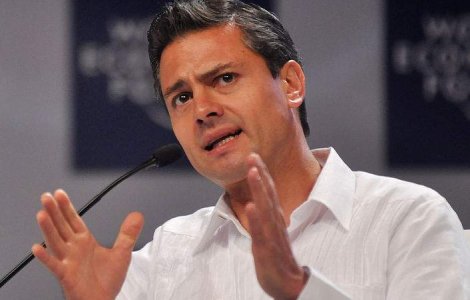 Enrique Pena Nieto, castigatorul alegerilor prezidentiale din Mexic
