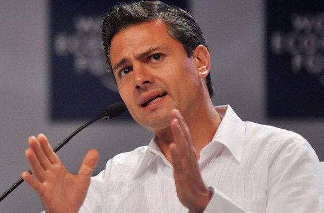 Enrique Pena Nieto, castigatorul alegerilor prezidentiale din Mexic