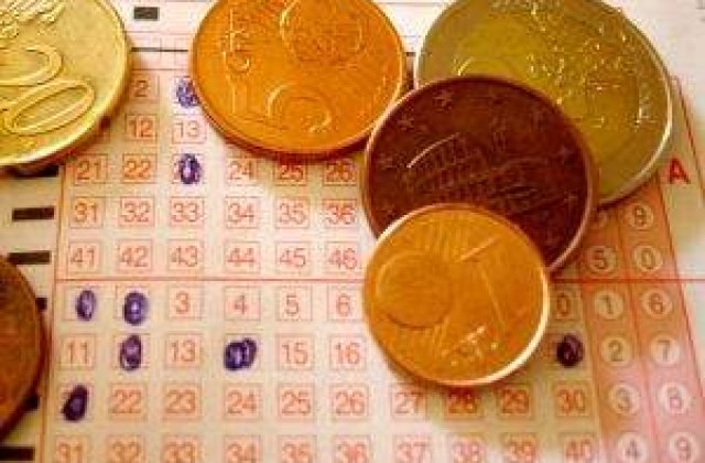 Marele premiu la Loto 6/49, de peste 12 milioane de lei, necastigat