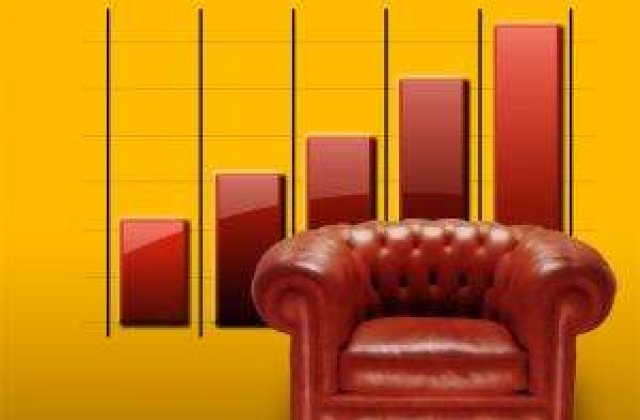 INS: Rata somajului a crescut pana la la 7,7%