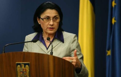 Basescu vrea asigurari de la Andronescu in privinta plagiatului si incompatibilitatii