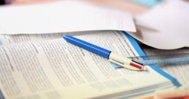 BAC 2012: Ce subiecte au picat la proba scrisa de limba romana?