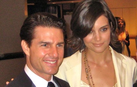 DE CE s-a hotarat Katie Holmes sa divorteze de Tom Cruise?