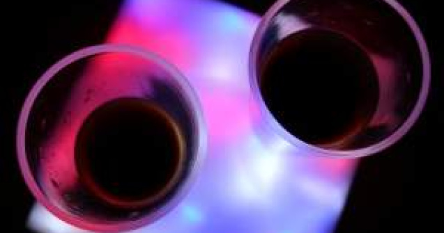 Romancele tinere, pe ultimul loc la consumul de alcool in Europa