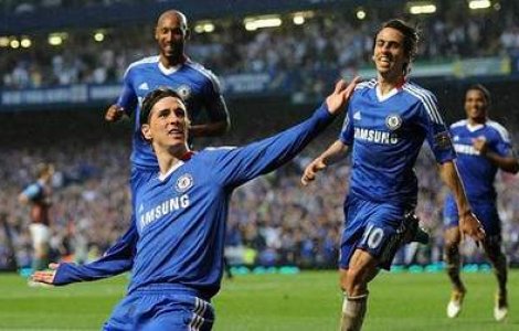 UEFA: Torres, golgheterul Euro 2012