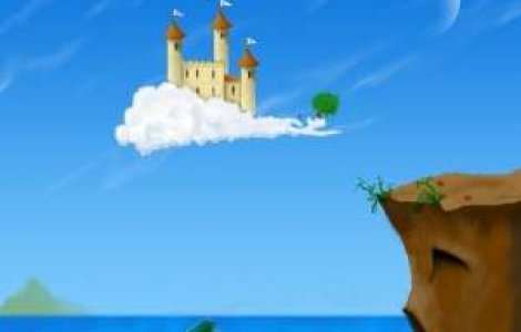 Ai locui intr-un castel? 5 hoteluri unde poti cunoaste viata regala