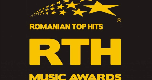 Nominalizarile Romanian Top Hits Awards 2012