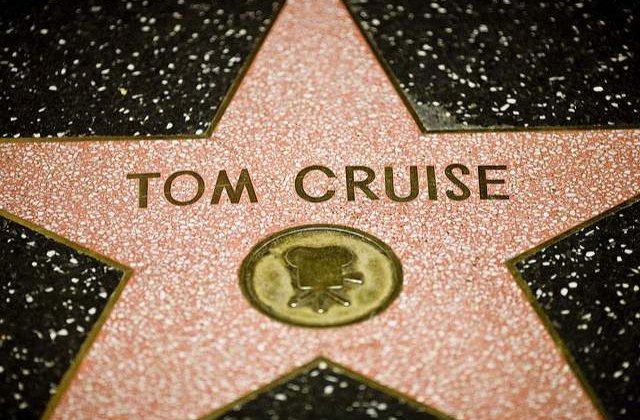 Cele mai bune filme cu Tom Cruise