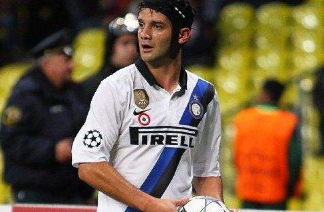 Chivu se gandeste sa revina la nationala