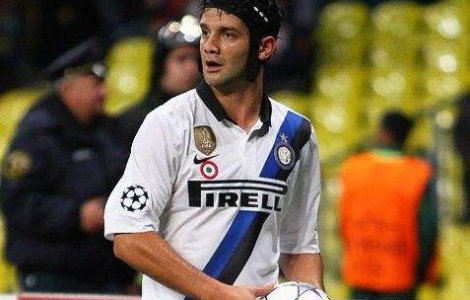 Chivu se gandeste sa revina la nationala