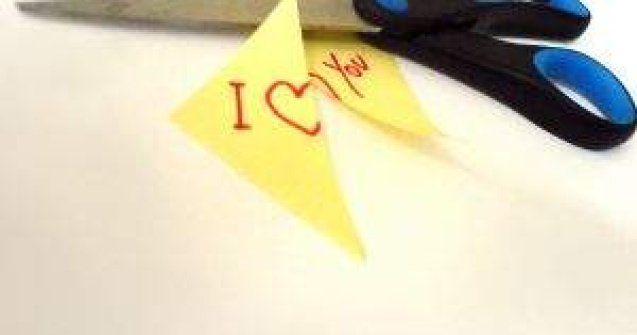 DSK, abandonat si de sotie