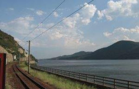 CFR anunta o noua runda de intarzieri, din cauza caniculei