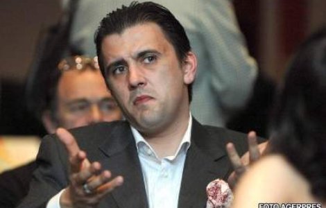 Cosmin Cernat a plecat de la TVR