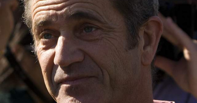 Mama vitrega a lui Mel Gibson vrea un ordin de restrictie impotriva lui