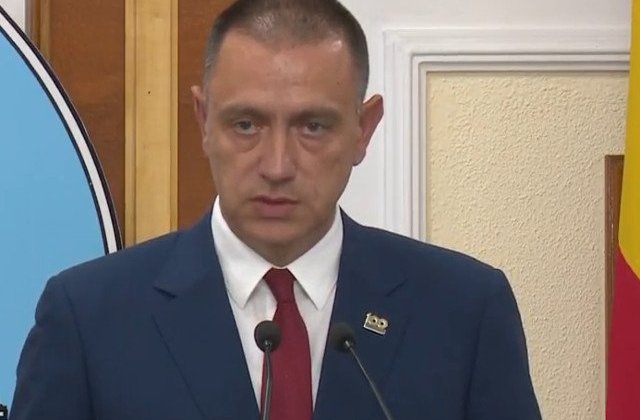 Mihai Fifor: Nu se dezice nimeni de Liviu Dragnea in partid la noi