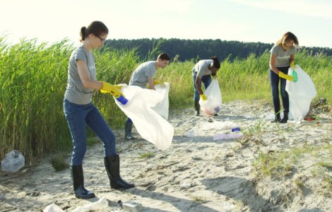 4 beneficii neasteptate ale voluntariatului