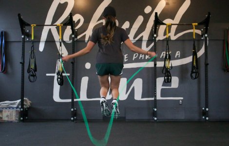  Top  6 motive pentru care nu slabesti, chiar daca mergi la sala