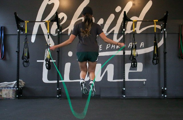 6 motive pentru care nu slabesti, chiar daca mergi la sala