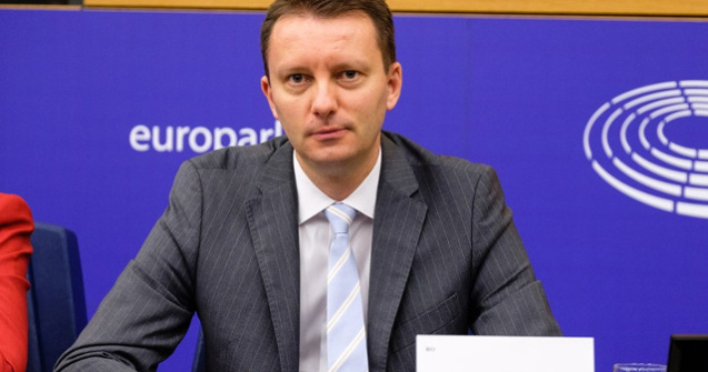 Siegfried Muresan: Cer Guvernului Romaniei sa negocieze o functie de vicepresedinte al CE, avand in vedere conjunctura favorabila