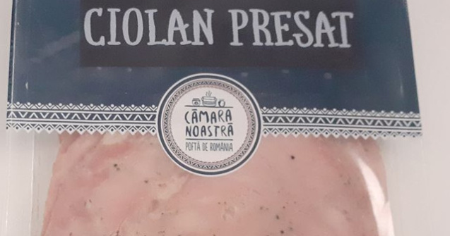 Ciolan cu Salmonella la Lidl: "Clientii sunt rugati sa nu il consume"