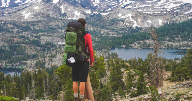  Top  Ce sa iti iei in bagaj la munte: 10+ obiecte care sa nu-ti lipseasca