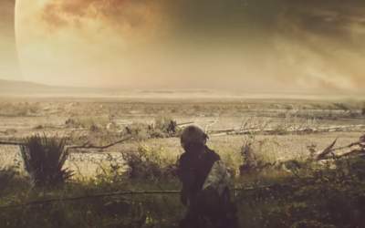 Filme SF care te trimit in...