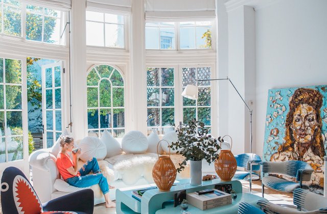 7 detalii pe care un designer de interior le observa de indata ce trece pragul unei case