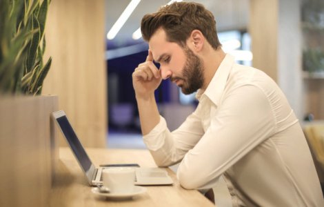 Cat de vulnerabil esti la stres? Afla raspunsul dupa ce rezolvi acest test