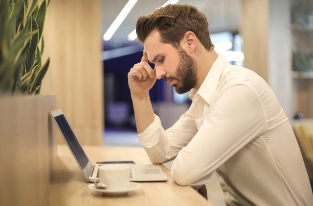 Cat de vulnerabil esti la stres? Afla raspunsul dupa ce rezolvi acest test