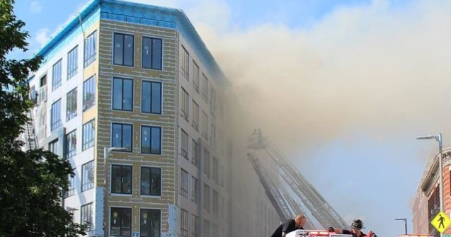 Sudul Californiei, zguduit de un nou cutremur, cu magnitudinea 7,1